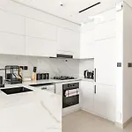 Vayk - Heavenly Brand New And Stylish 1Bd In Jvc