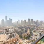 Vayk - Heavenly Brand New And Stylish 1Bd In Jvc