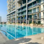 Vayk - Heavenly Brand New And Stylish 1Bd In Jvc