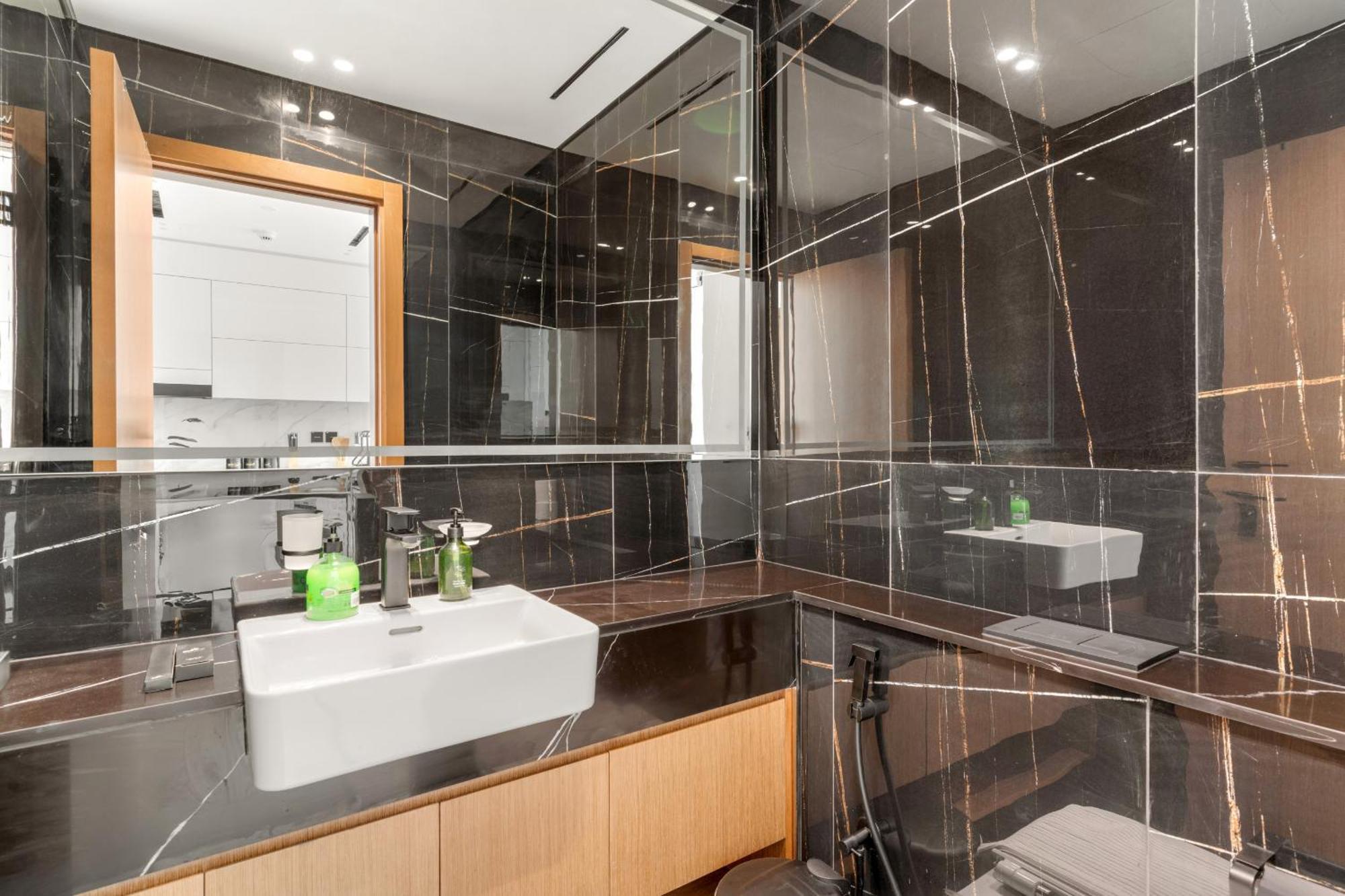 Apartment Vayk - Heavenly Brand New And Stylish 1bd In Jvc *
